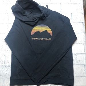 🔹Vintage Hoodie